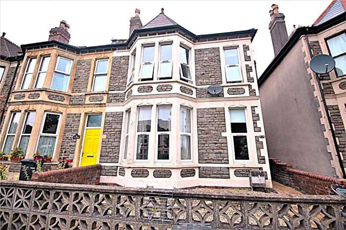 6 Bedroom End Of Terrace House To Rent In Filton Avenue, Horfield, Bristol, BS7