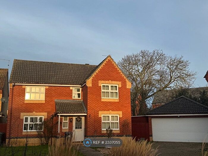 4 Bedroom Detached House To Rent In Field End, Witchford, Ely, CB6