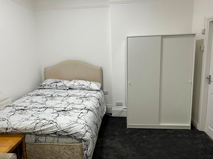 1 Bedroom Flat To Rent In Stanmore Road, Birmingham, B16