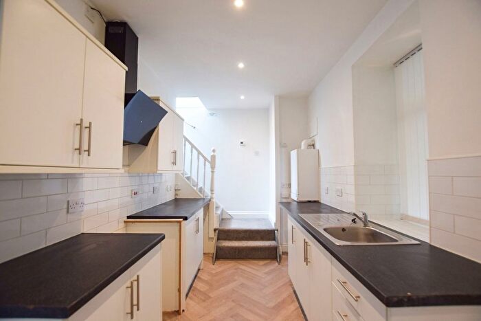 1 Bedroom Flat To Rent In Collingwood Street, Gateshead, NE10