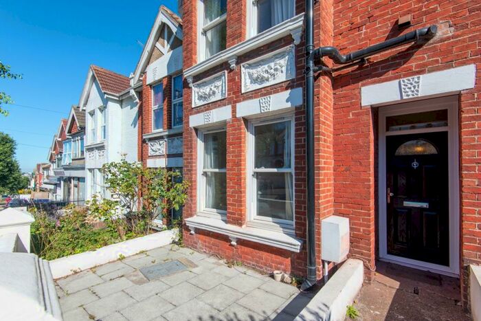 5 Bedroom Terraced House To Rent In Elm Grove, Brighton, East Sussex, BN2