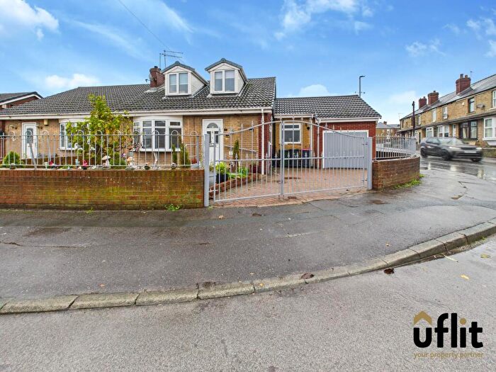 3 Bedroom Bungalow For Sale In Flatts Lane, Wath-upon-Dearne, Rotherham, S63