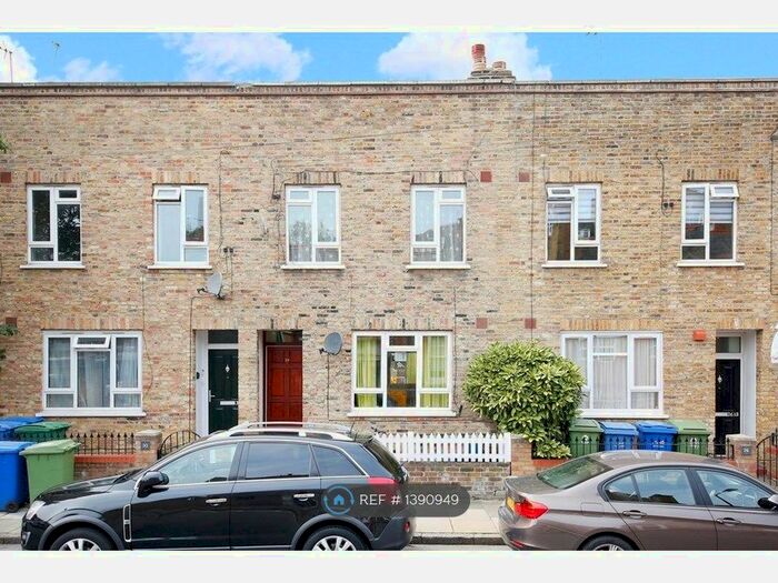 1 Bedroom Flat To Rent In Peckham, London, SE15