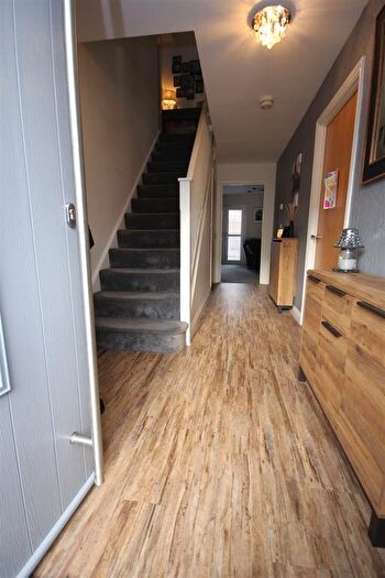 4 Bedroom Detached House For Sale In Southway, Titchfield, Fareham, PO15