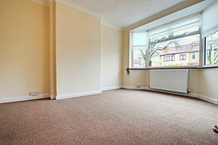 2 Bedroom Terraced House To Rent In Sandringham Close, Enfield, Middlesex, EN1