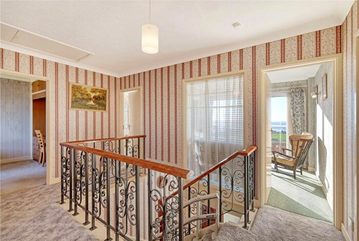 4 Bedroom Detached House For Sale In Thorpe Bay Gardens, Thorpe Bay, Essex, SS1