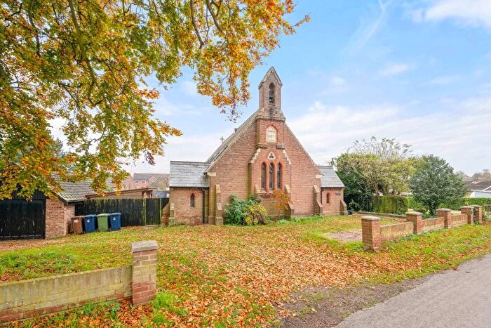 3 Bedroom Detached House For Sale In Front Road, Murrow, Wisbech, Cambs, PE13