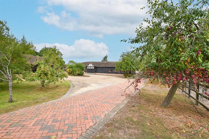4 Bedroom Detached Bungalow For Sale In ** Signature Homes ** Ashwells Road, Pilgrims Hatch, CM15