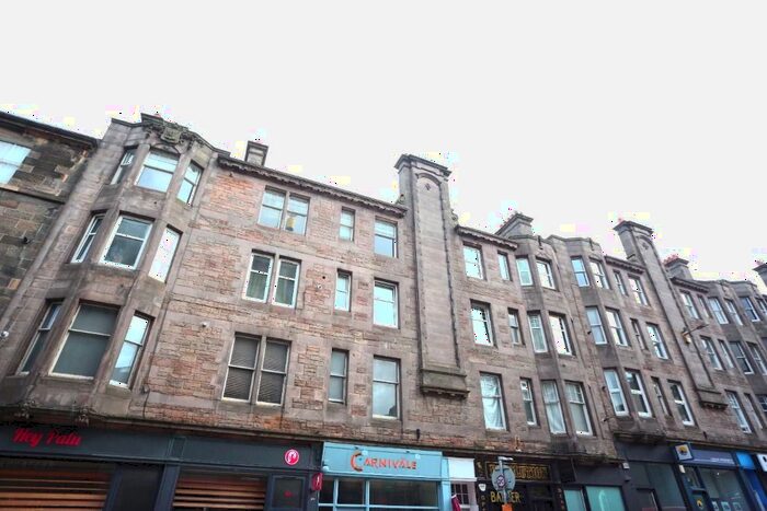 1 Bedroom Flat To Rent In Bread Street, Fountainbridge, Edinburgh, EH3