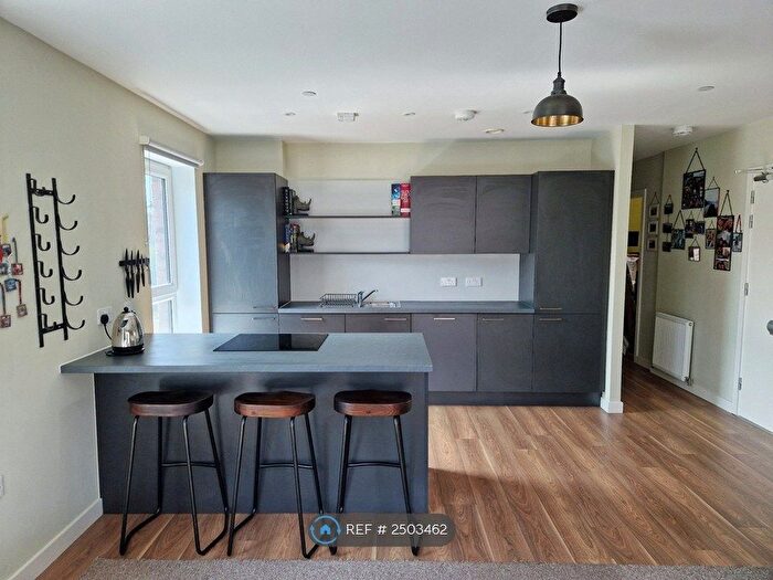 2 Bedroom Flat To Rent In Chandler Crescent, Edinburgh, EH6