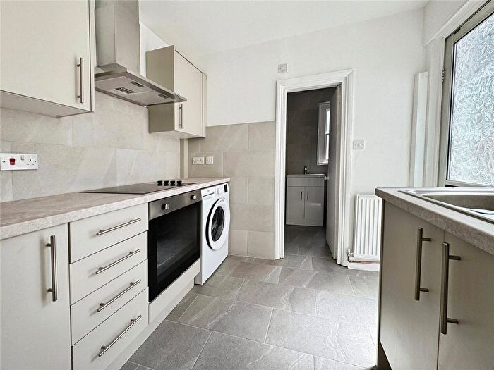 3 Bedroom Terraced House To Rent In Martyrs Field Road, Canterbury, Kent, CT1