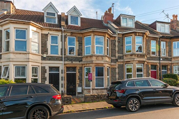 5 Bedroom Terraced House For Sale In North View | Westbury Park, BS6