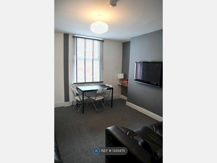 4 Bedroom Terraced House To Rent In Cretan Road, Liverpool, L15