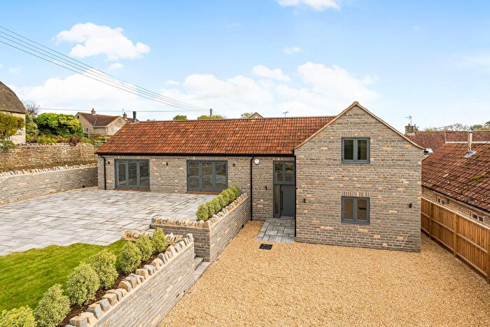 3 Bedroom Detached House For Sale In Pitney, Langport, TA10