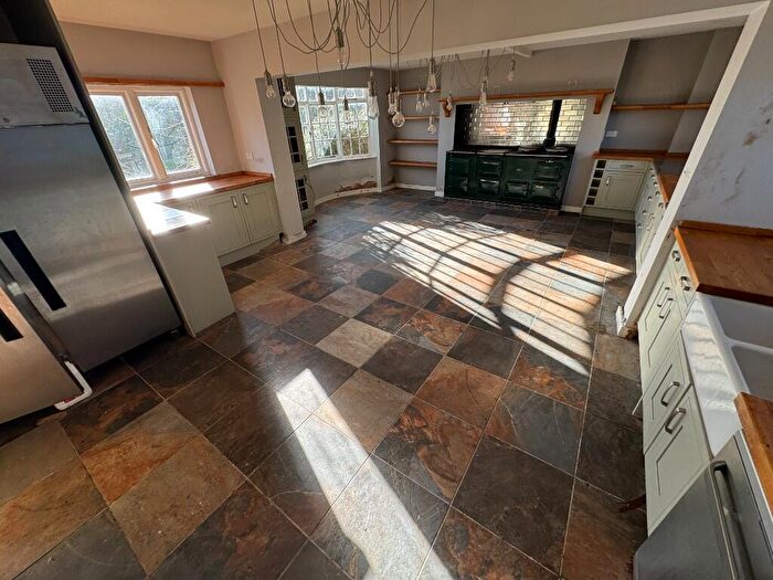 4 Bedroom Detached House For Sale In Maryfield Cottage, High Street, Maidenhead, Berkshire, SL6