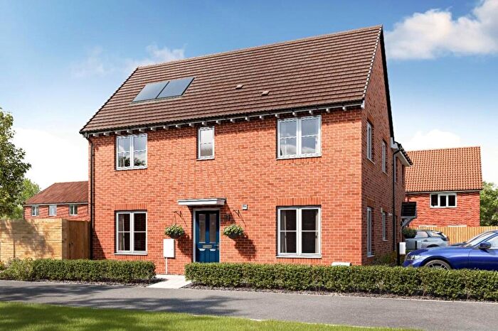 3 Bedroom Detached House For Sale In Stirling Close, Maldon, CM9