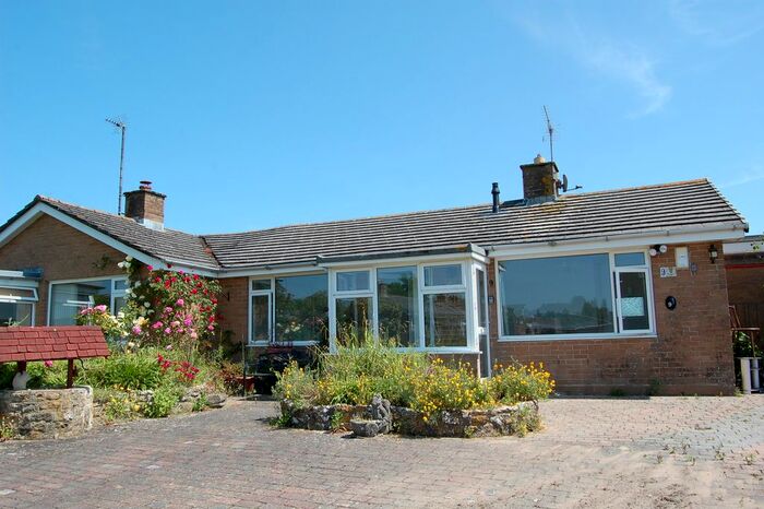 3 Bedroom Bungalow To Rent In Chandlers, Sherborne, DT9