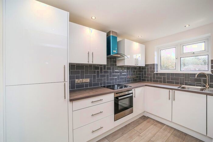 1 Bedroom Flat For Sale In Gonville Close, Mildenhall, Bury St. Edmunds, IP28