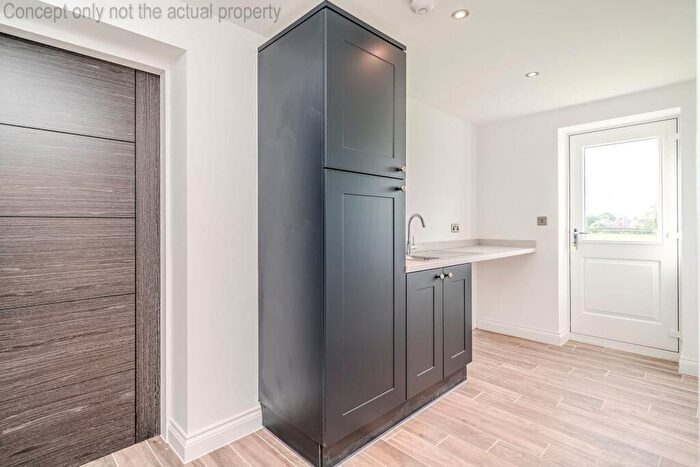 4 Bedroom Detached House For Sale In The Stables, Whittingham, PR3