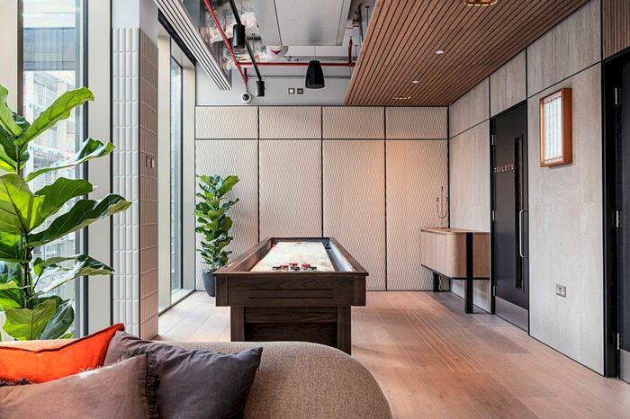 3 Bedroom Flat To Rent In Coppermaker Square, Stratford, London, E20