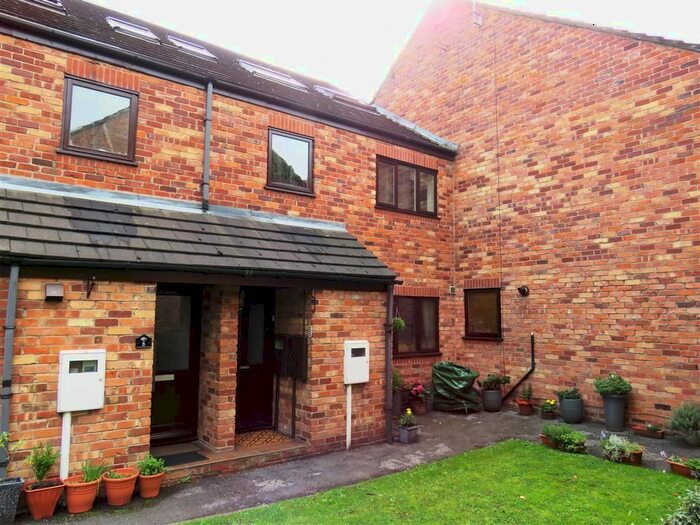 2 Bedroom Terraced House To Rent In Duke Street, Derby, DE1