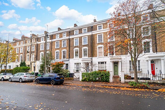 1 Bedroom Flat For Sale In Mildmay Grove South, Islington, London, N1