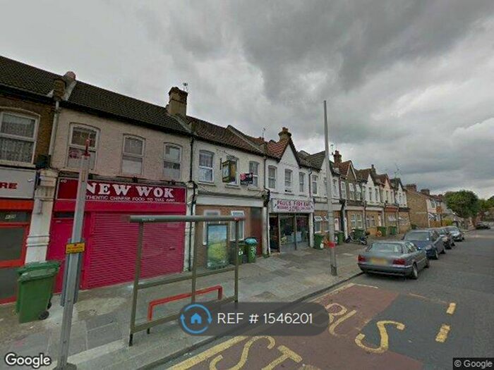 2 Bedroom Flat To Rent In Vicarage Lane, London, E6