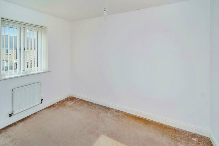 2 Bedroom Semi-Detached House To Rent In Wentworth Drive, Priors Hall Park, Corby, NN17