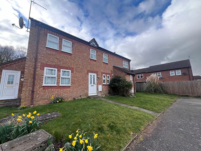 2 Bedroom Property To Rent In Elvington, King's Lynn, PE30