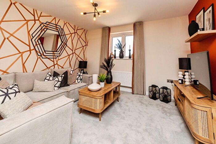 3 Bedroom Detached House To Rent In Horsley Road, Gainsborough, DN21