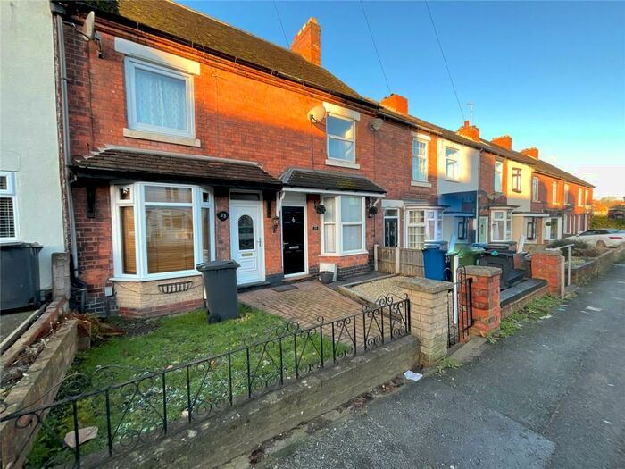 3 Bedroom House To Rent In Tamworth Road, Two Gates, Tamworth, Staffordshire, B77