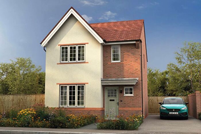3 Bedroom Detached House For Sale In Filham Chase, Ivybridge, PL21