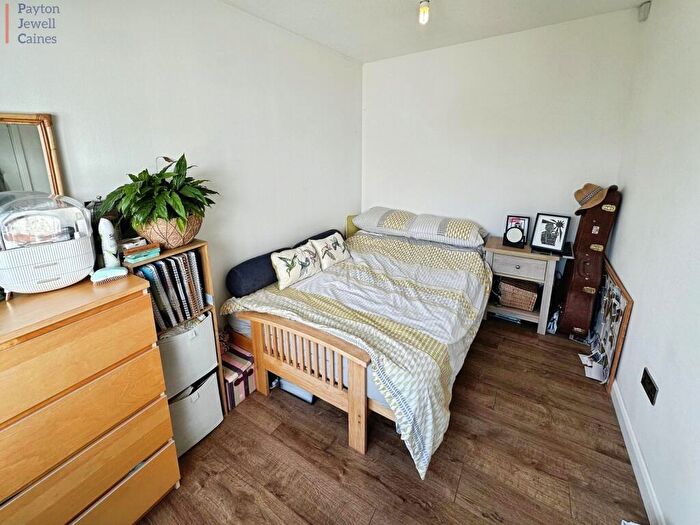 2 Bedroom Bungalow For Sale In Trem-y-mor, Brackla, Bridgend County., CF31