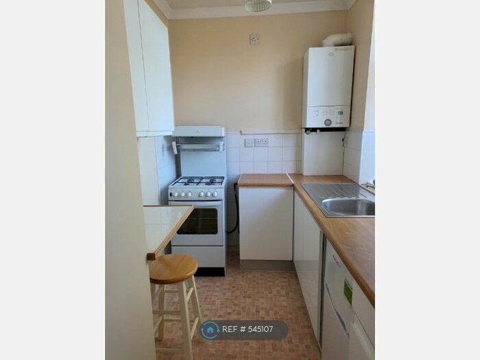 1 Bedroom Flat To Rent In Bushell Place, Preston, PR1