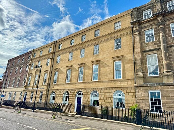 2 Bedroom Flat To Rent In Collingwood Mansions, North Shields, NE29