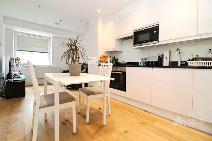 1 Bedroom Flat To Rent In High Street, Croydon, CR0