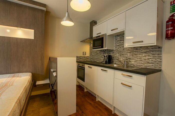 1 Bedroom Flat To Rent In Alton Road, Birmingham, B29