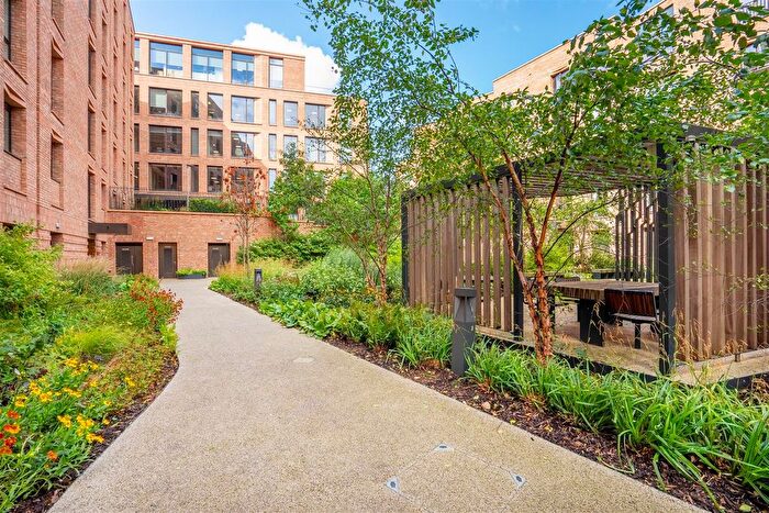 1 Bedroom Flat To Rent In Waverley, Hudson Quarter, York, YO1