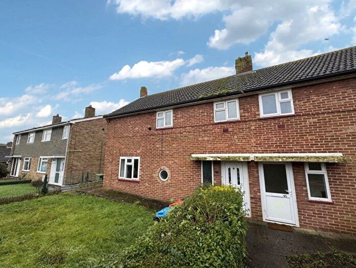 3 Bedroom Property For Sale In The Chequers, Castlethorpe, Milton Keynes, Buckinghamshire, MK19