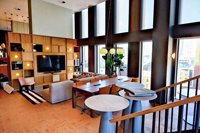 1 Bedroom Flat To Rent In One Port Street, Manchester, Greater Manchester, [Ref: KhpLlt], M1