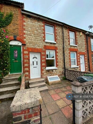 3 Bedroom Terraced House To Rent In Peel Street, Maidstone, ME14