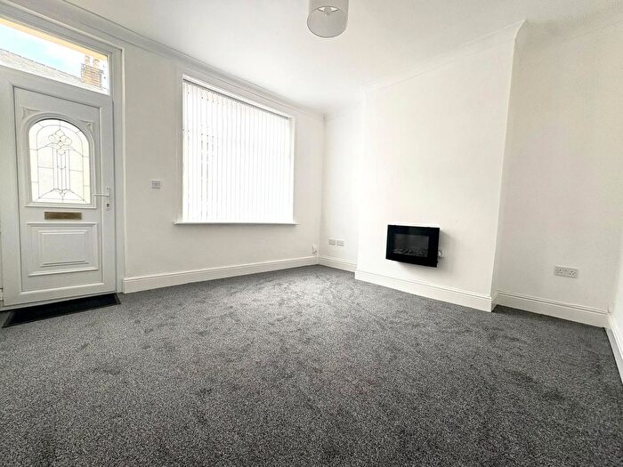 2 Bedroom Property To Rent In Wickworth Street, Nelson, BB9