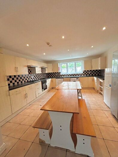 1 Bedroom House Of Multiple Occupation To Rent In Glynrhondda Street, Cardiff(City), CF24