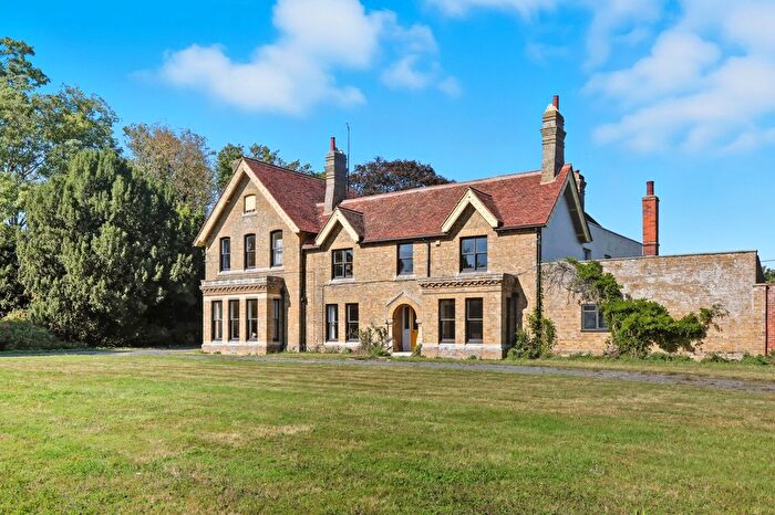 8 Bedroom Detached House For Sale In Maldon Road, Bradwell-On-Sea, CM0