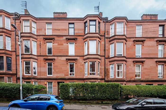 1 Bedroom Flat For Sale In Craigpark Drive, Denniston, G31