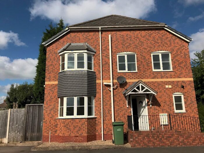 2 Bedroom Terraced House To Rent In Dibdale Street, Dudley, DY1