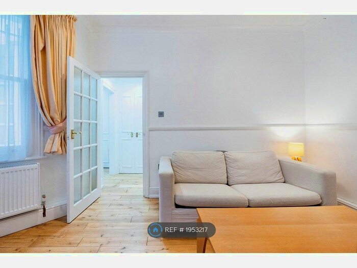 1 Bedroom Flat To Rent In Philbeach Gardens, London, SW5