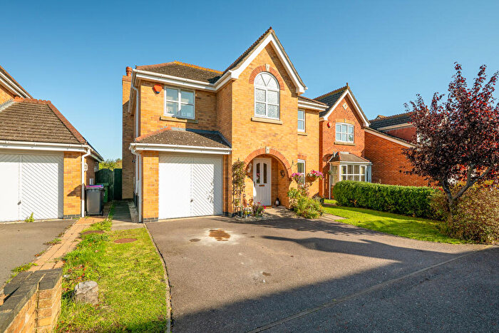 4 Bedroom Detached House For Sale In Water Hill, Fiskerton, Lincoln, Lincolnshire, LN3