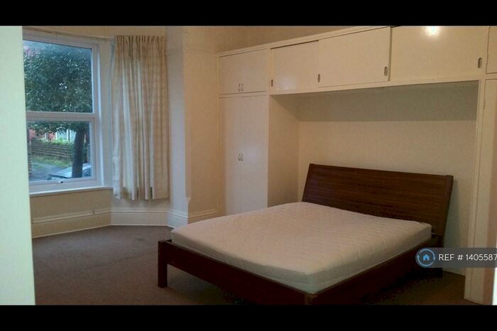 1 Bedroom Flat To Rent In Zula Road, Nottingham, NG3