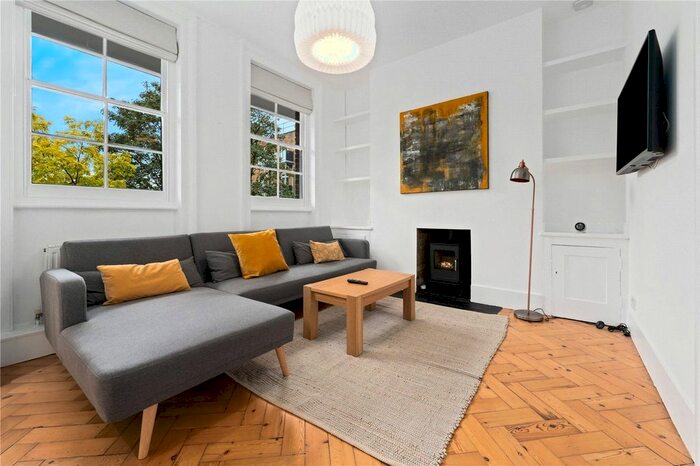 2 Bedroom Flat To Rent In Kingsley House, Avonmore Place, Kensington, London, W14